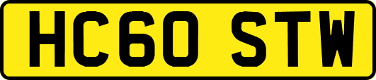 HC60STW