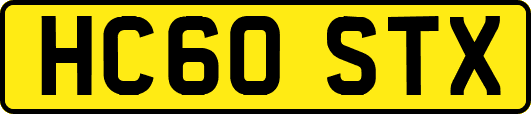HC60STX