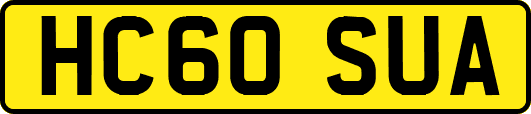 HC60SUA