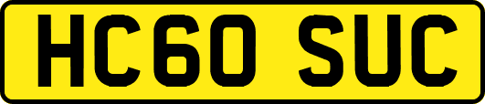 HC60SUC