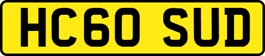 HC60SUD