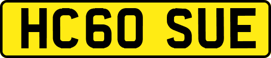 HC60SUE