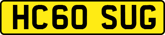 HC60SUG