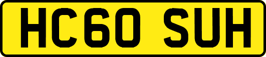 HC60SUH
