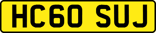 HC60SUJ