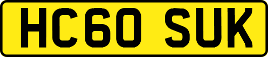 HC60SUK