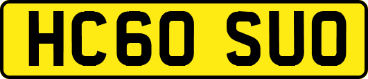 HC60SUO