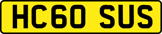 HC60SUS