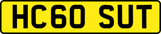 HC60SUT