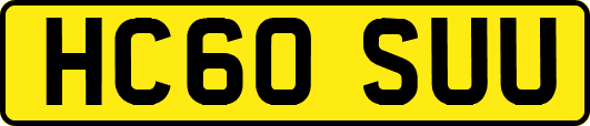 HC60SUU