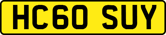 HC60SUY