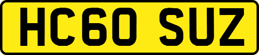 HC60SUZ