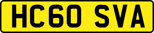 HC60SVA