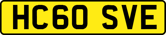 HC60SVE