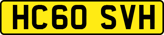 HC60SVH