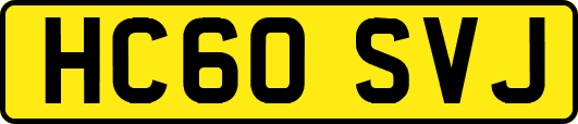 HC60SVJ