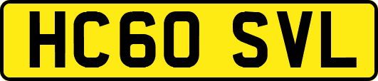 HC60SVL