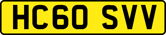 HC60SVV