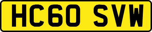 HC60SVW