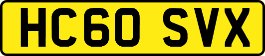 HC60SVX