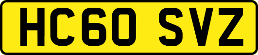 HC60SVZ