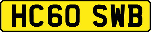 HC60SWB