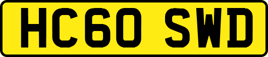 HC60SWD