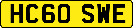 HC60SWE