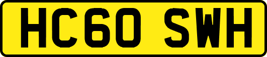 HC60SWH