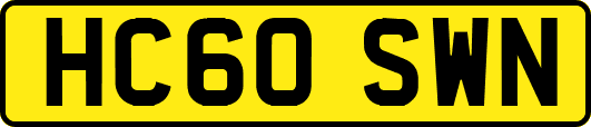 HC60SWN