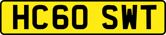 HC60SWT
