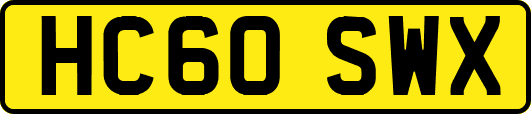 HC60SWX