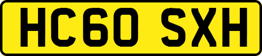 HC60SXH