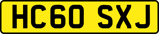 HC60SXJ