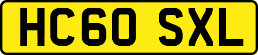 HC60SXL