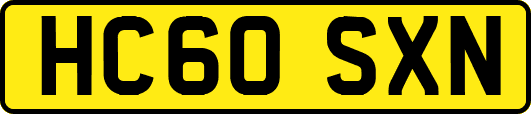 HC60SXN