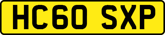HC60SXP
