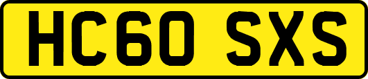 HC60SXS