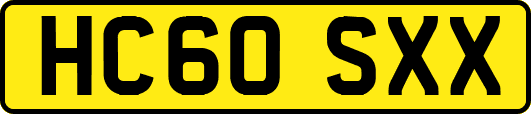 HC60SXX