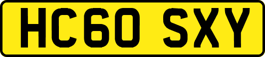 HC60SXY