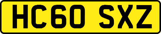 HC60SXZ