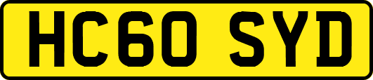 HC60SYD