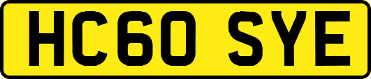 HC60SYE