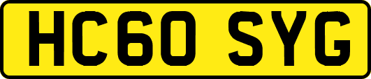 HC60SYG