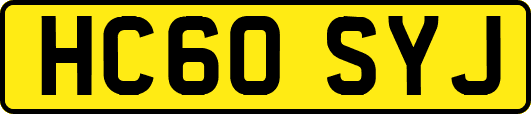 HC60SYJ