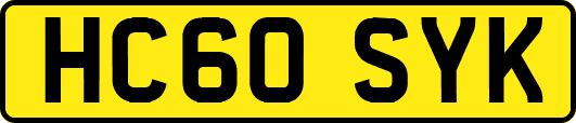 HC60SYK