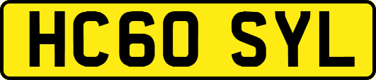 HC60SYL