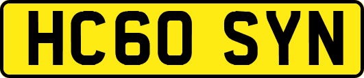 HC60SYN