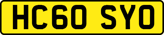 HC60SYO