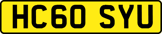 HC60SYU